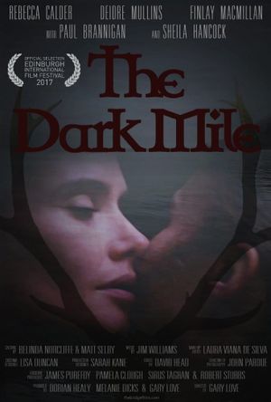The Dark Mile's poster