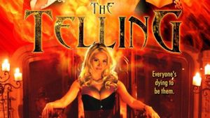 The Telling's poster
