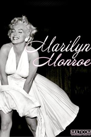Marilyn Monroe's poster image