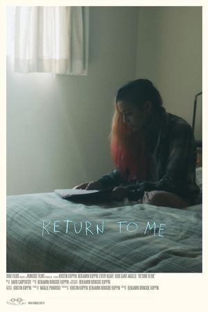 Return to Me's poster image