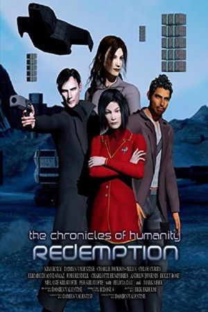 Chronicles of Humanity: Redemption's poster