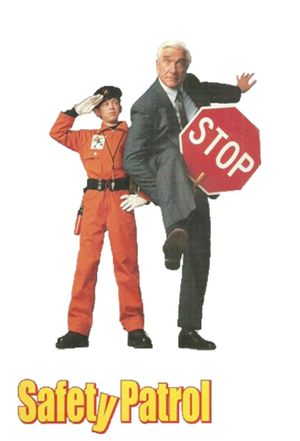 Safety Patrol's poster