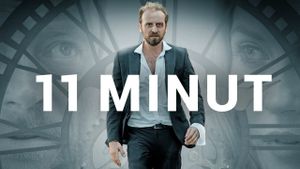 11 Minutes's poster
