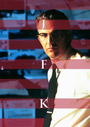 JFK's poster