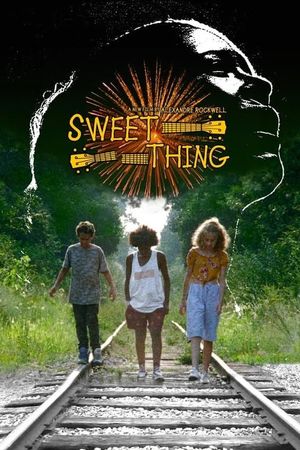 Sweet Thing's poster