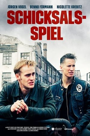 Schicksalsspiel's poster