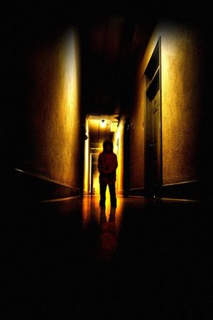 The Beacon's poster