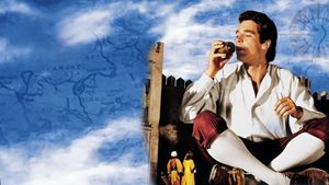 The 3 Worlds of Gulliver's poster