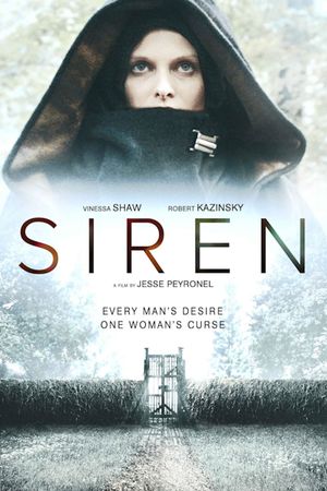 Siren's poster