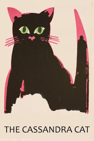 When the Cat Comes's poster