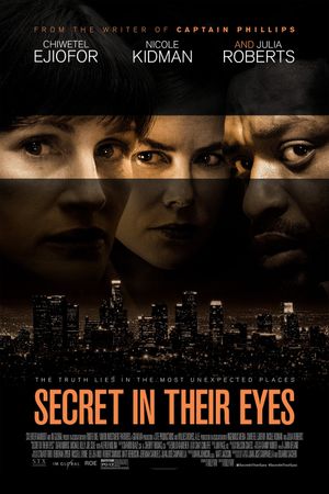 Secret in Their Eyes's poster