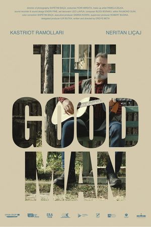 The Good Man's poster