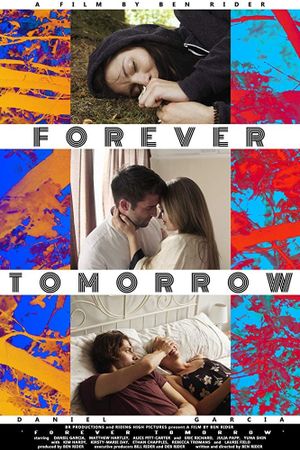 Forever Tomorrow's poster