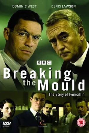 Breaking the Mould's poster image