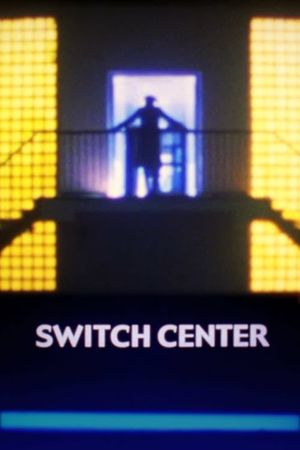 Switch Center's poster