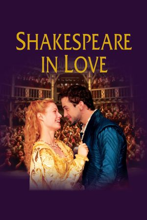 Shakespeare in Love's poster