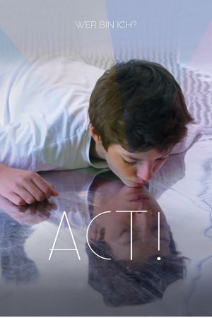 ACT! - Wer bin ich?'s poster