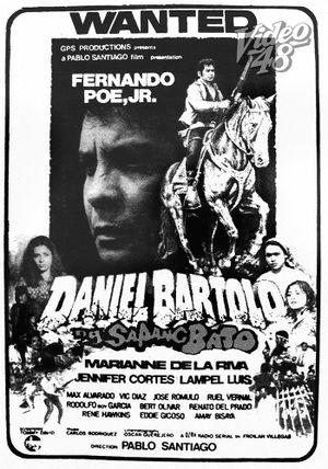 Daniel Bartolo ng Sapang Bato's poster image