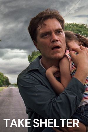 Take Shelter's poster