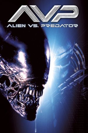 Alien vs. Predator's poster