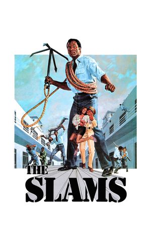 The Slams's poster