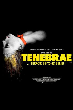 Tenebrae's poster