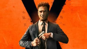 Ruthless's poster