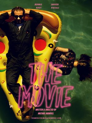 The Movie's poster
