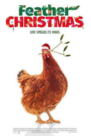 Feather Christmas's poster