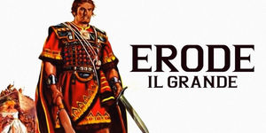 Herod the Great's poster