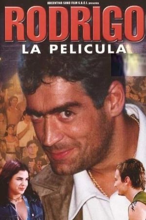 Rodrigo, la película's poster image