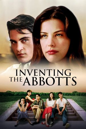 Inventing the Abbotts's poster