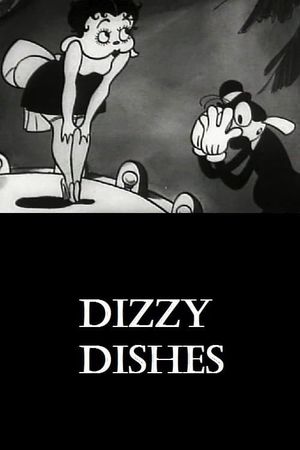 Dizzy Dishes's poster