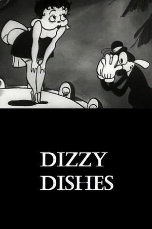 Dizzy Dishes's poster image