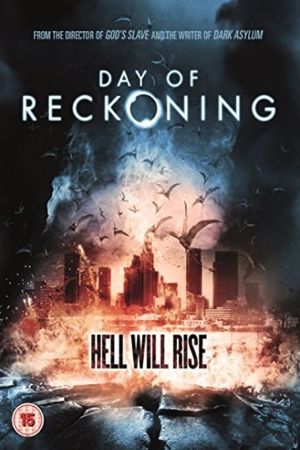 Day of Reckoning's poster
