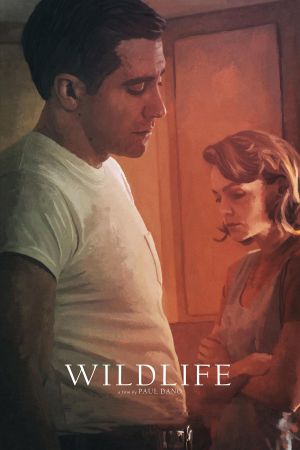 Wildlife's poster