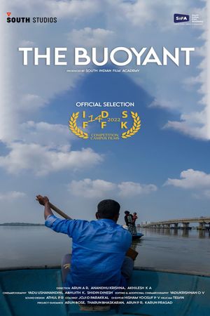 The Buoyant's poster image