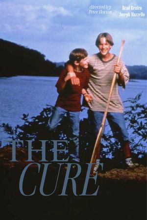 The Cure's poster