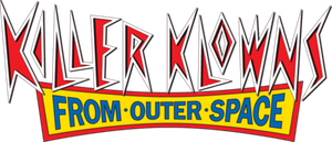 Killer Klowns from Outer Space's poster