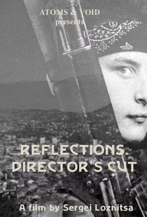 Reflections's poster