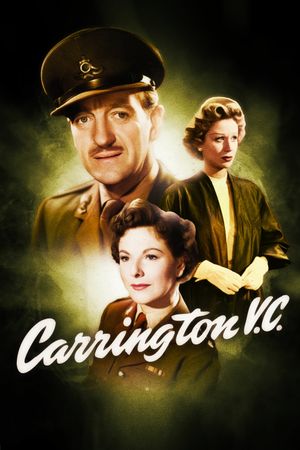 Court Martial's poster