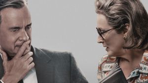 The Post's poster