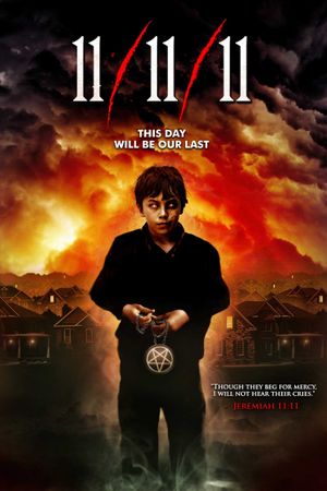 11/11/11's poster