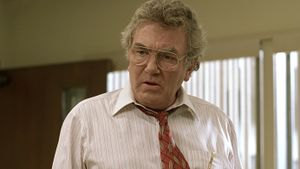 Erin Brockovich's poster