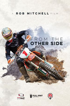 From the Other Side's poster