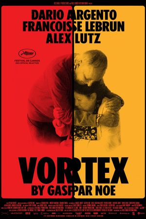 Vortex's poster