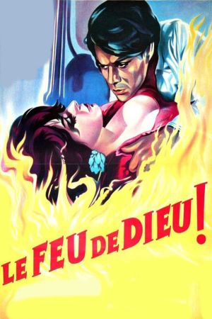 Le feu de Dieu!'s poster