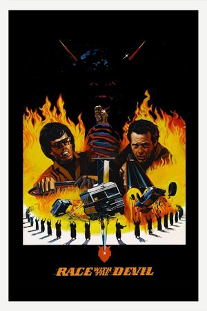 Race with the Devil's poster