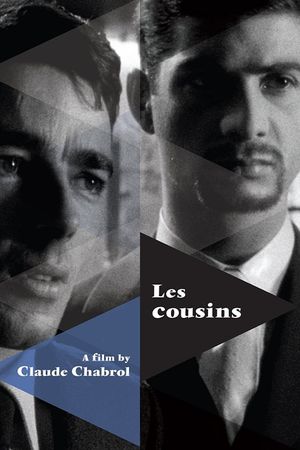The Cousins's poster