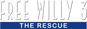 Free Willy 3: The Rescue's poster